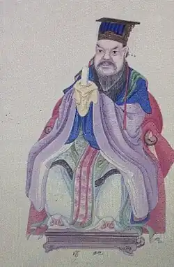 Ilustración de Manuel de Agote en sus diarios