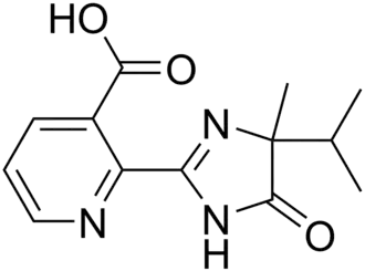 Imagen de la estructura