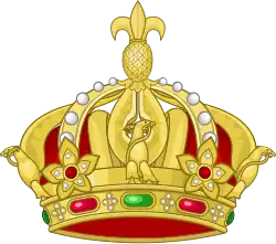 Segundo Imperio mexicano