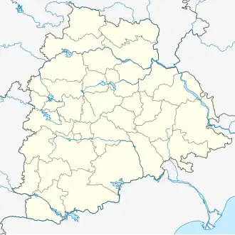 Kuntala కుంటాల ubicada en Telangana