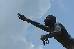 San Basilio del Palenque