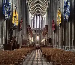 Nave, siglo&nbsp;XVII