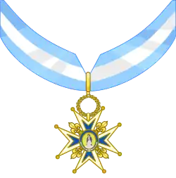 Encomienda (Comendador)