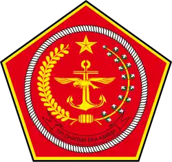 Indonesian National Armed Forces