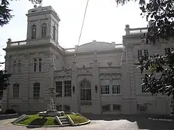 Instituto Biológico Argentino.