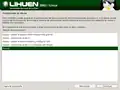 Instalador de Lihuen 3.