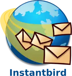 Instantbird-logo