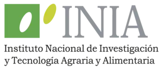 Logotipo del INIA