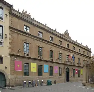 Instituto Navarro de Administración Pública}