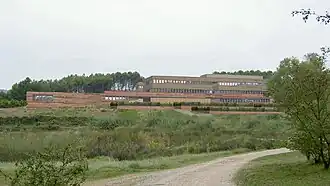 Instituto de Ciencias de la Vid y del Vino, Logroño