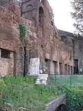 Insula dell'Ara Coeli, Roma.[28]​