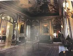 10 palacios, residencias y petits hotels - Clarín