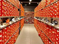 Outlet nike