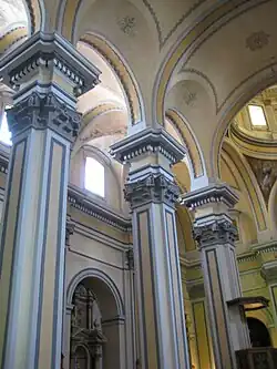 Iglesia Parroquial de la Asunción de Nuestra Señora