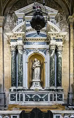 Capilla de Nuestra Señora