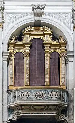 El órgano izquierdo