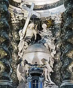 sufficit sola fide de Giuseppe Torretti