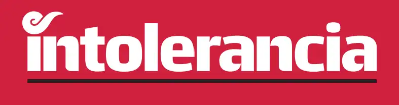 Intolerancia Diario logo