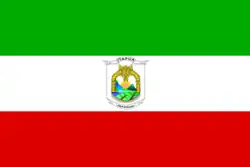 Departamento de Itapúa