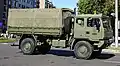 Iveco M.170.33WM.