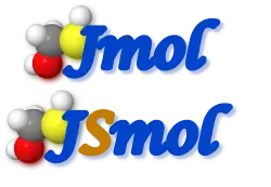 Logo de Jmol