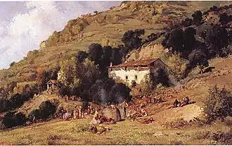 Aplec. Museo de Montserrat.[23]​