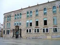 Albergue Juvenil y Spa de Jaén