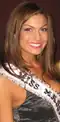 Jackie Bruno, Miss Massachusetts USA 2008