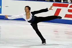 Jamal Othman en 2006