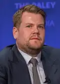 James Corden in 2015