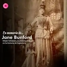 Jane Bunford