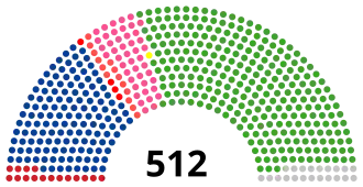 Elecciones generales de Japón de 1990