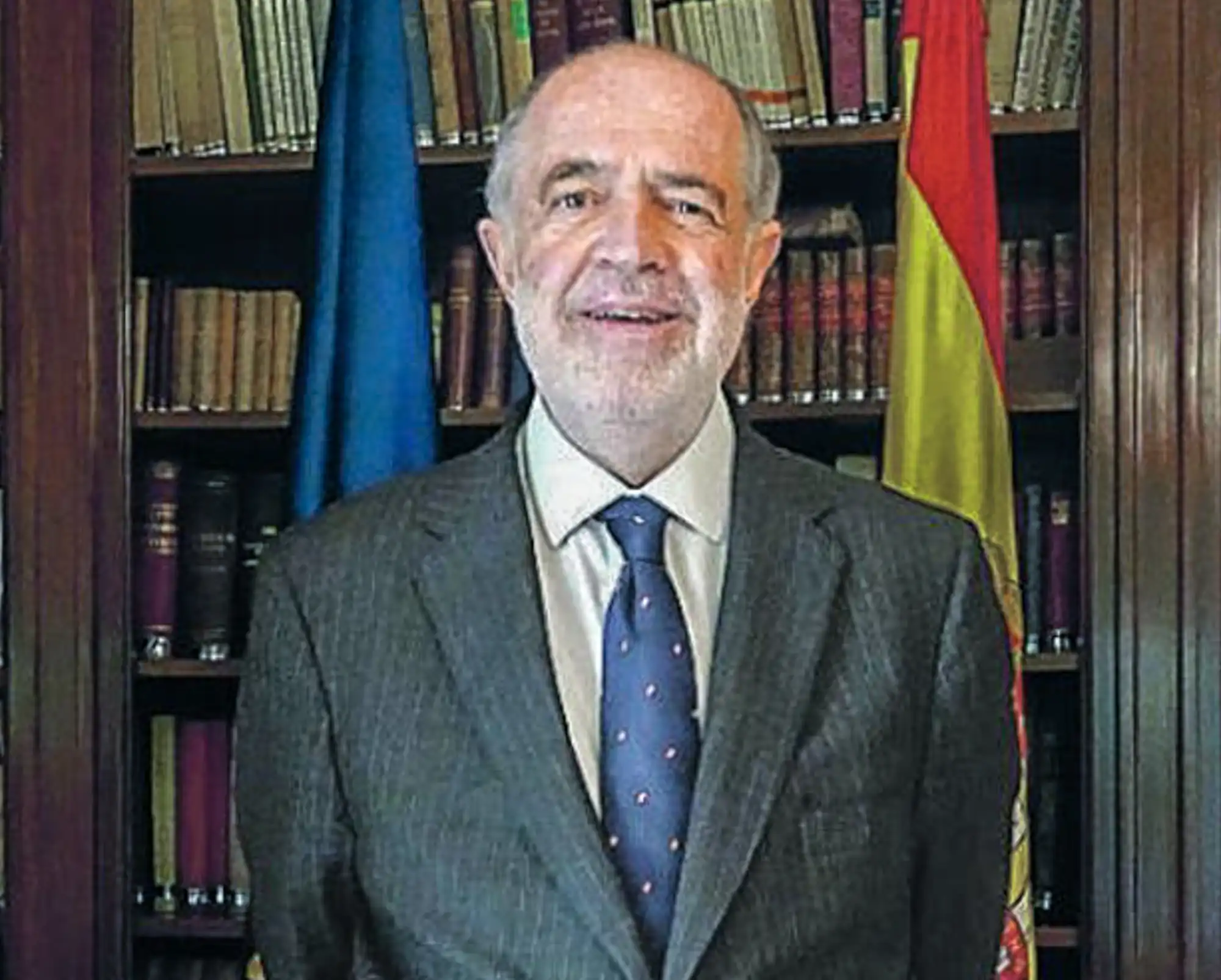 Javier Sangro De Liniers