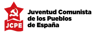 Juventud Comunista de los Pueblos de España (JCPE).