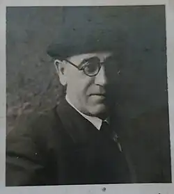 Jesús Alustiza Urteaga