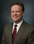 Exsenador Jim Webb de Virginia Retiro 20 de octubre, 2015