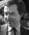 Joe Clark (1979-1980) 86 años