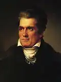 John C. Calhoun