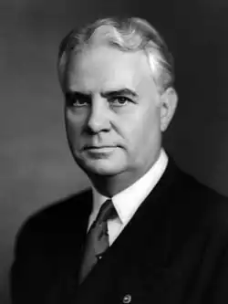 John W. Bricker