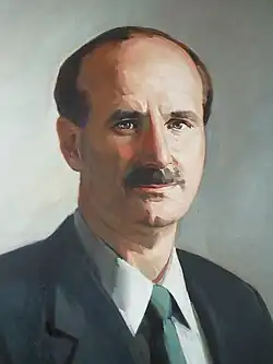 José María Figueres Olsen (1994–1998) 70&nbsp;años
