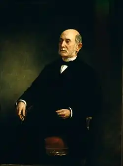 José de Posada Herrera