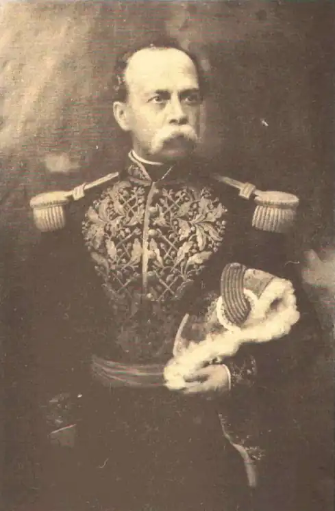 Jose Manuel Pinto Arias