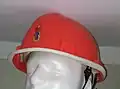 Casco juvenil Jugendfeuerwehr Voss Helme