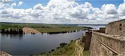 Rio Guadiana/Juromenha