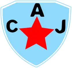Club Atlético Juventud (P) (Ascendido al Torneo Argentino A 2005-06)