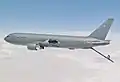 Boeing KC-46 Pegasus tankers will replace the aging 707s of Nevatim in the coming years
