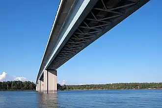Puente Kaitainen