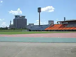 Estadio Shiranami