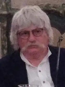 Karl Jenkins