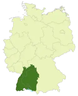 Oberliga Baden-Württemberg